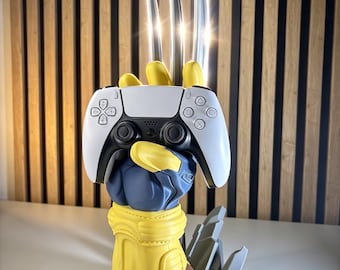 Wolverine Claw Controller Stand