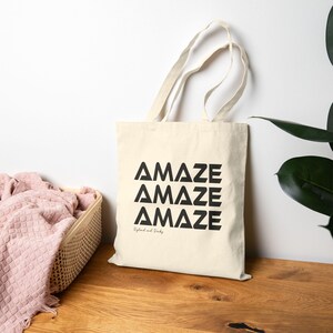 Project Hail Mary Tote Bag - Etsy