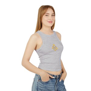 Fourth Wing Tank, Violent Little Thing Shirt, Romantasy Crop Top, Dragon Rider Apparel, Empyrean Series Clothing, BookTok Fashion image 11