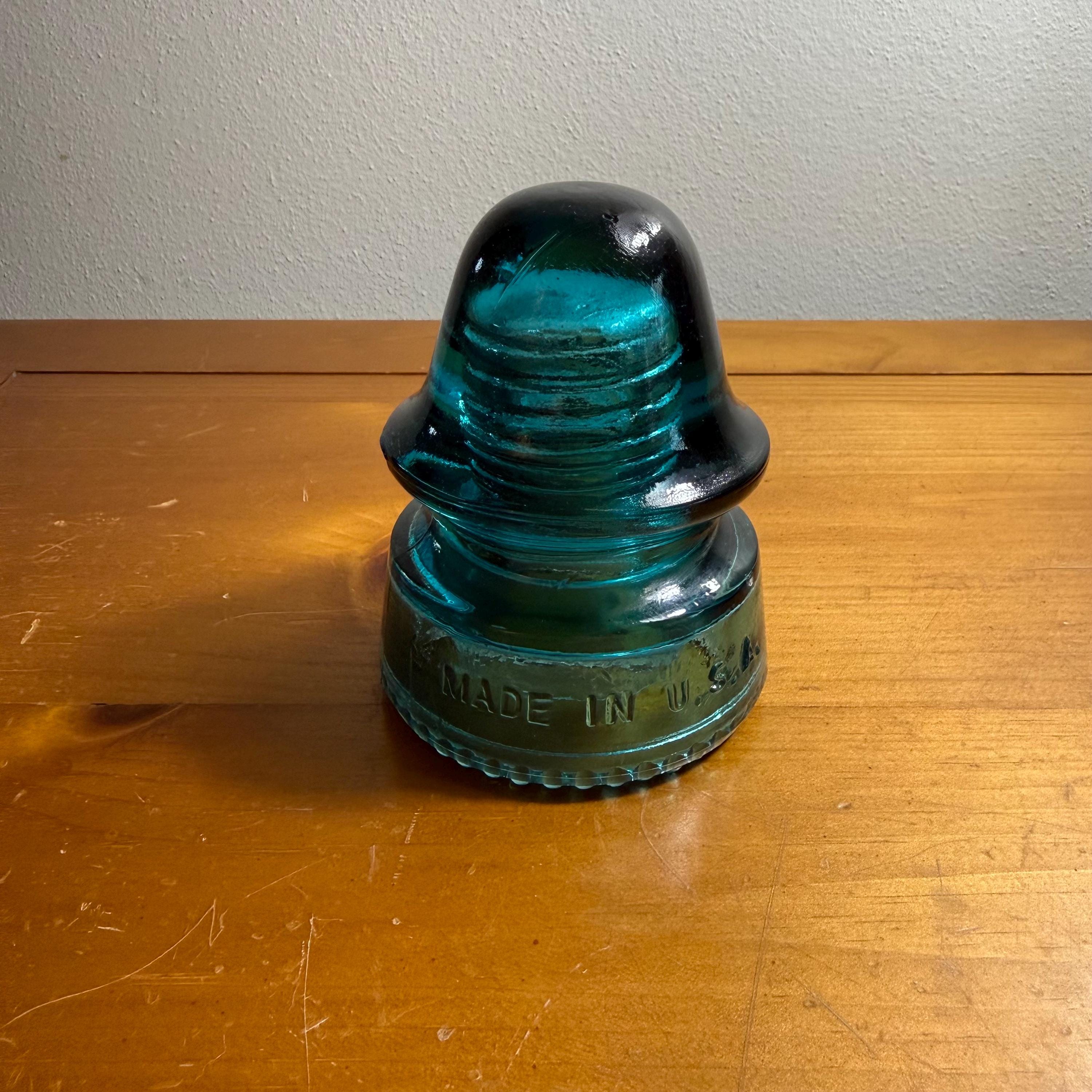 Hemingray 19 Insulator - Etsy