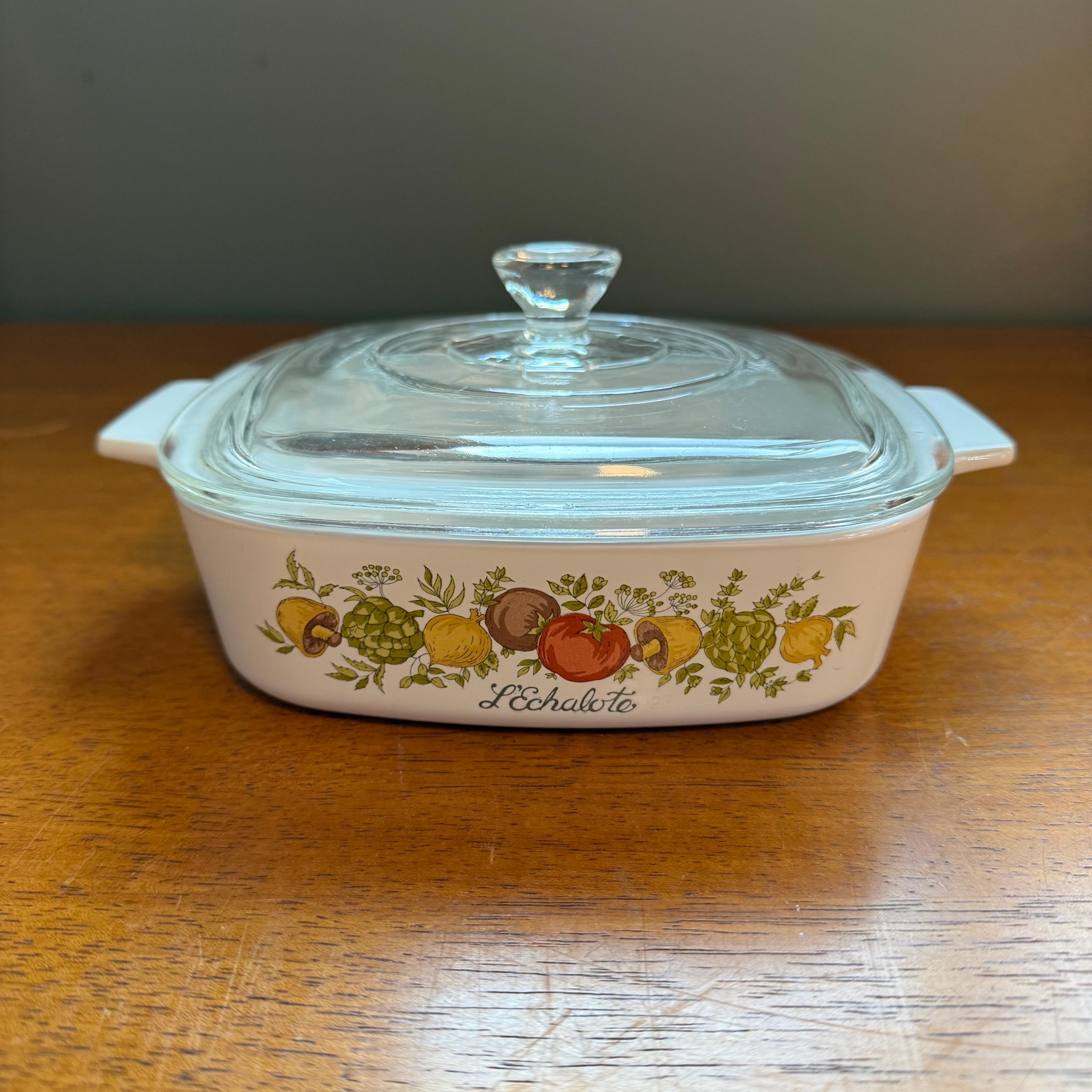 Corning ware - Etsy 日本