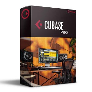 Cubase Pro v15 Full Version For Windows