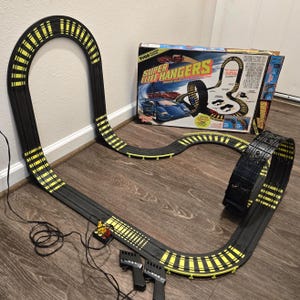 Tyco 440 X2 Slot Cars - Etsy