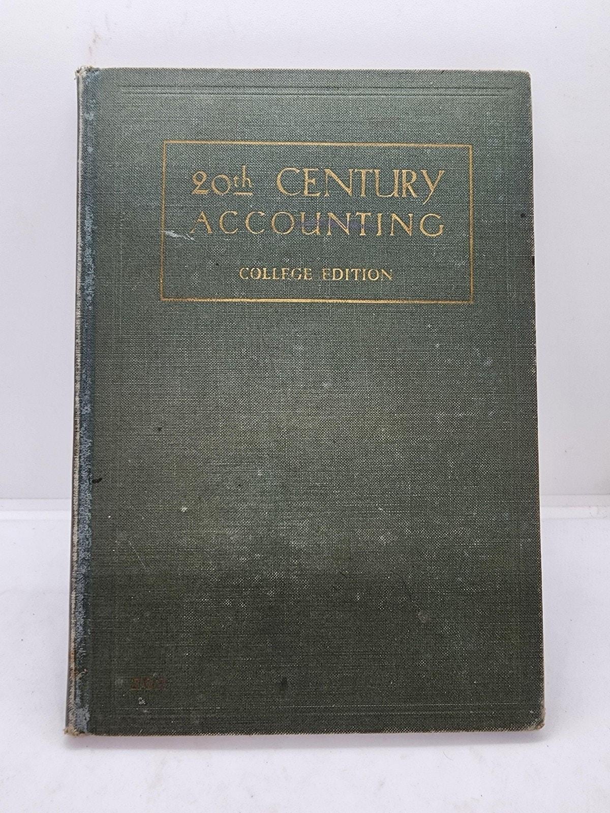 Accounting Textbooks - Etsy