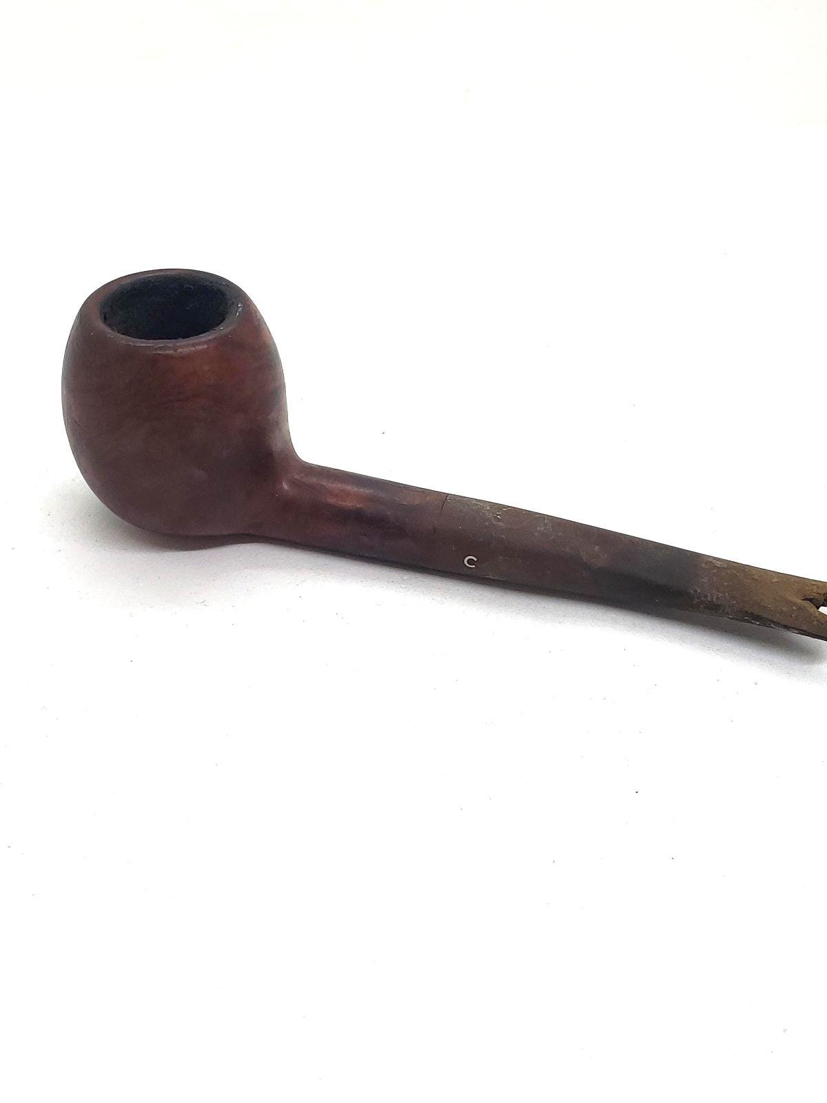Comoy's Vintage Pipe - Etsy