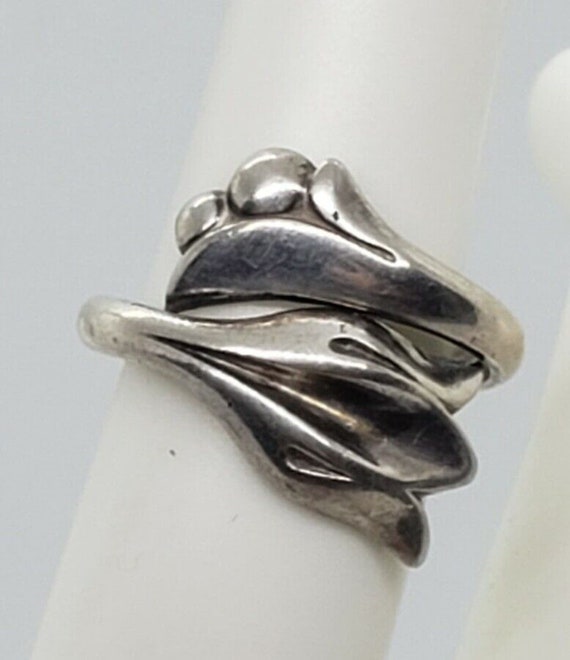 Hammerman brothers tulip rings deals