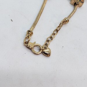 Taylor Swift 1989 Charm Bracelet Loaded Swifties Era Tour Charm Beads Gift image 6