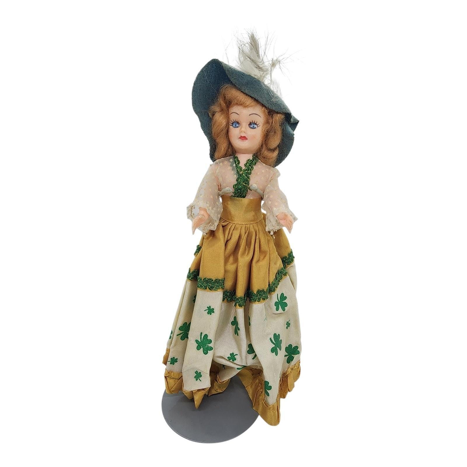 Vintage Doll With Closing Eyes - Etsy - Page 4