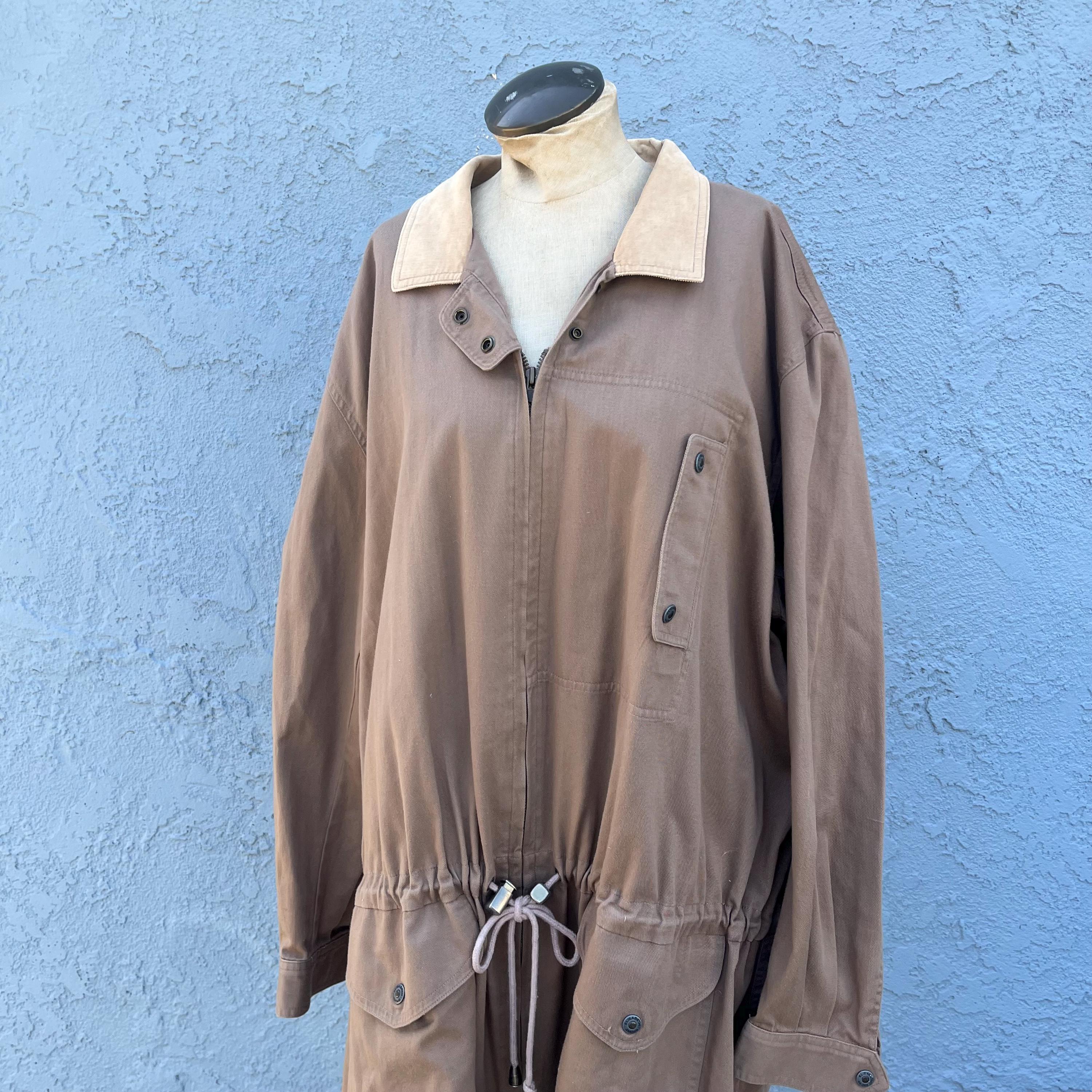 Vintage Liz Claiborne Coat - Etsy