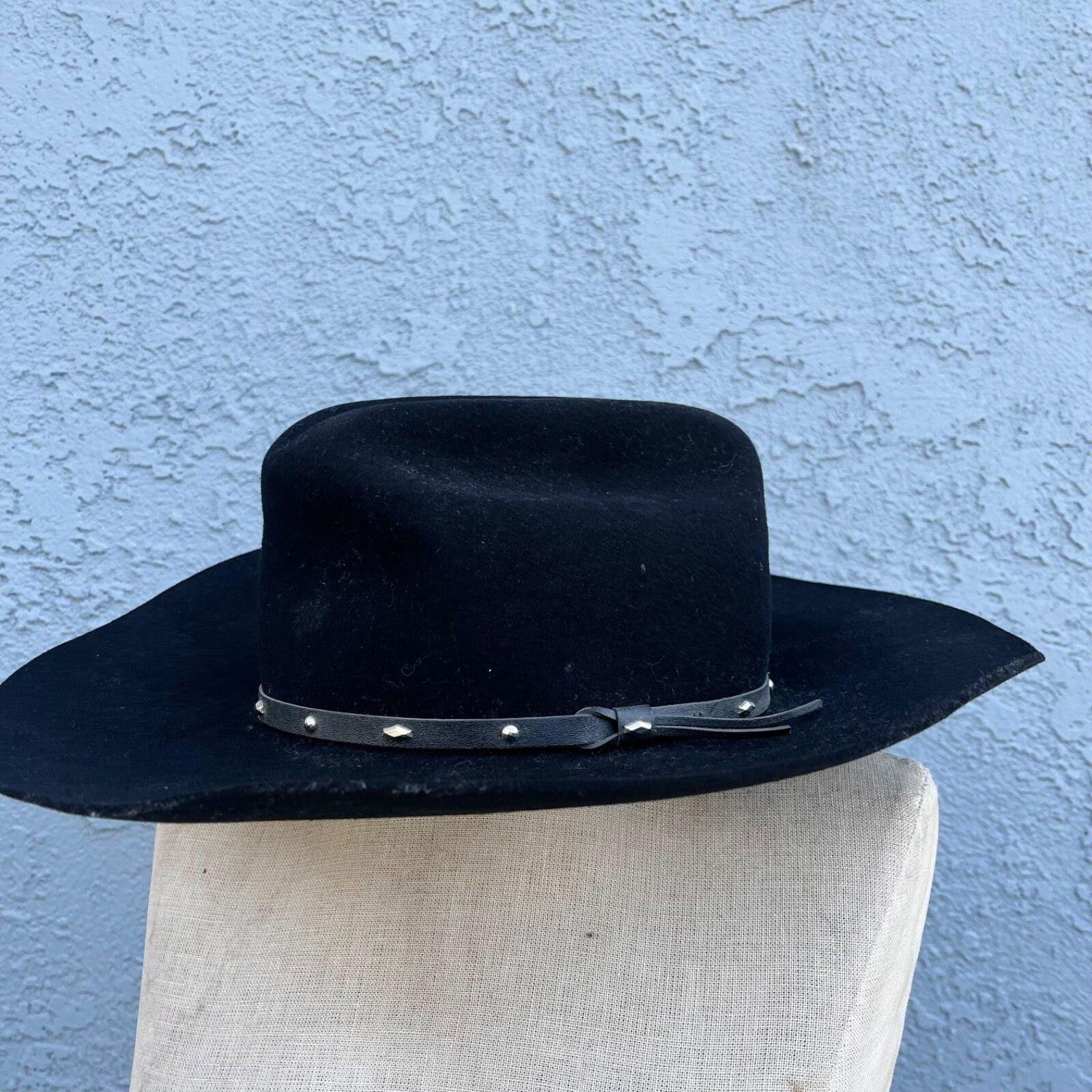 Chapeau Feutre de Poil Homburg Premium by Stetson - 179,00