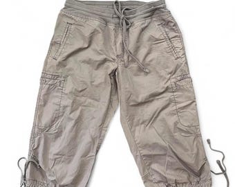 Pantalon Capri Y2K taille S Gap Body