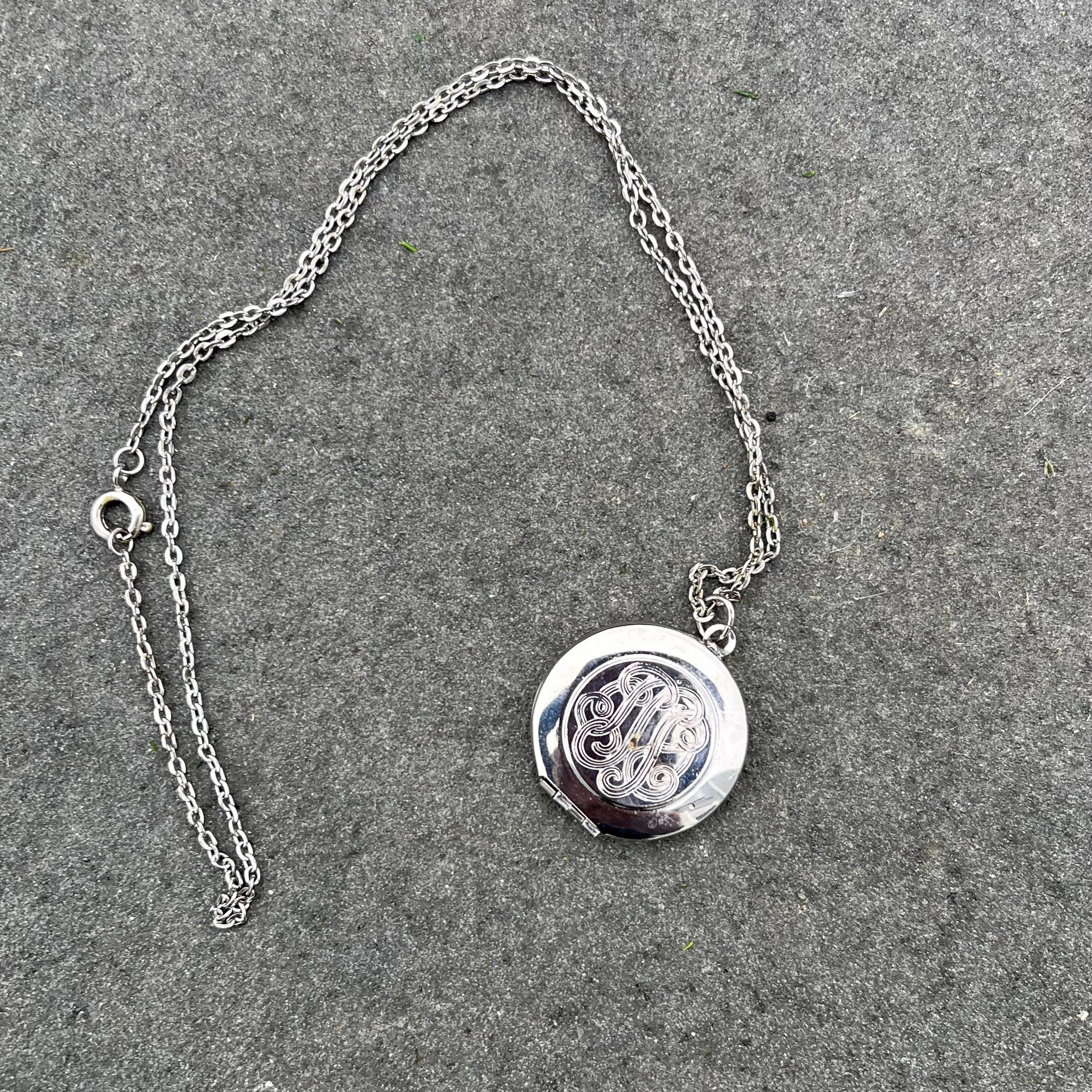 Origami Owl Locket Sizes Coins