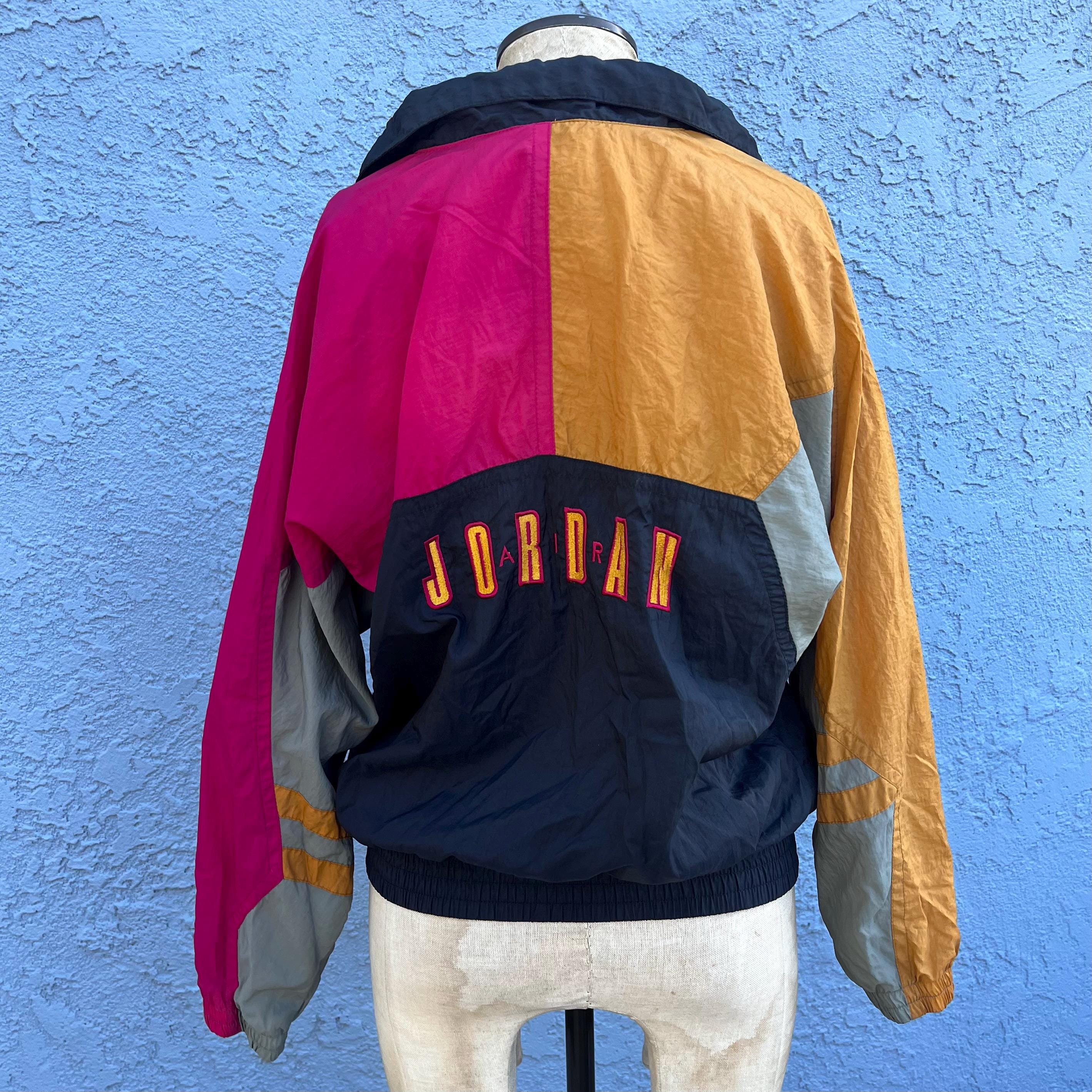 90s Jordan Jacket - Etsy 90s Jordan Jacket - Etsy