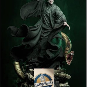 File digitale STL - Lord V. Dettagli elevati per la stampa 3D - Testato per la stampa con resina 14K