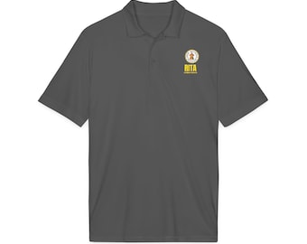 Polo Sport-Tek® PosiCharge® Competitor™