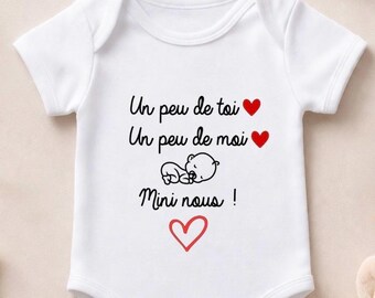 Bodie annonce grossesse