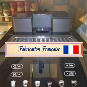 Verlengstuk / Bonentank voor Delonghi Eletta Cappuccino / Top / EVO / Expresso