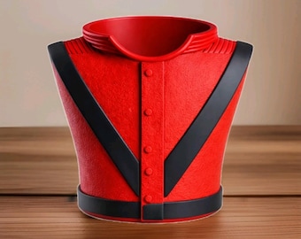 Michael Jackson Popcorn Bucket