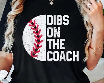 Funny Baseball Mom Shirt, Game Day Sports Graphic Tee