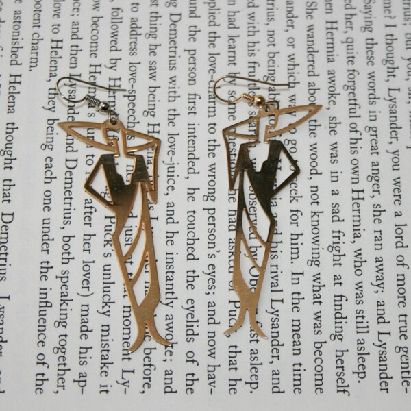 Mod Mobile Earrings main image 0