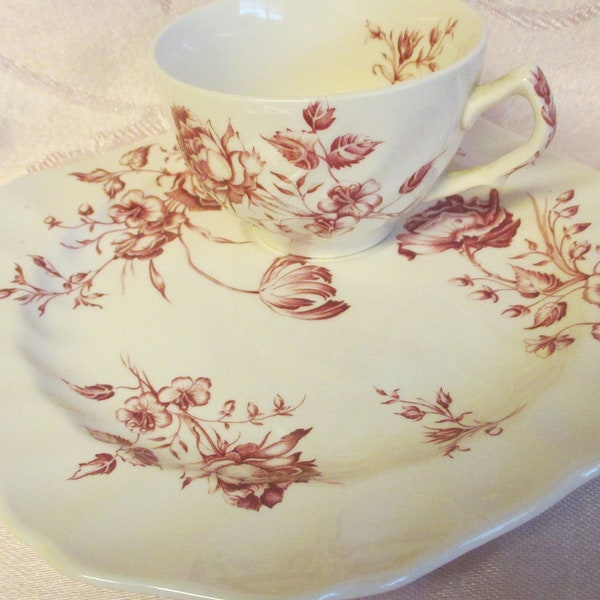 Johnson Brothers Etsy