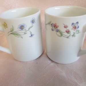 BIA Cordon Bleu - Trellis - Mugs - Set of 2