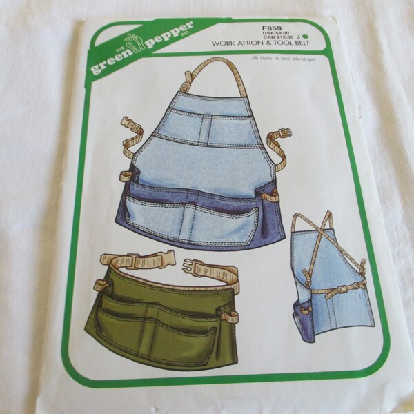 The Green Pepper Sewing Patterns Etsy