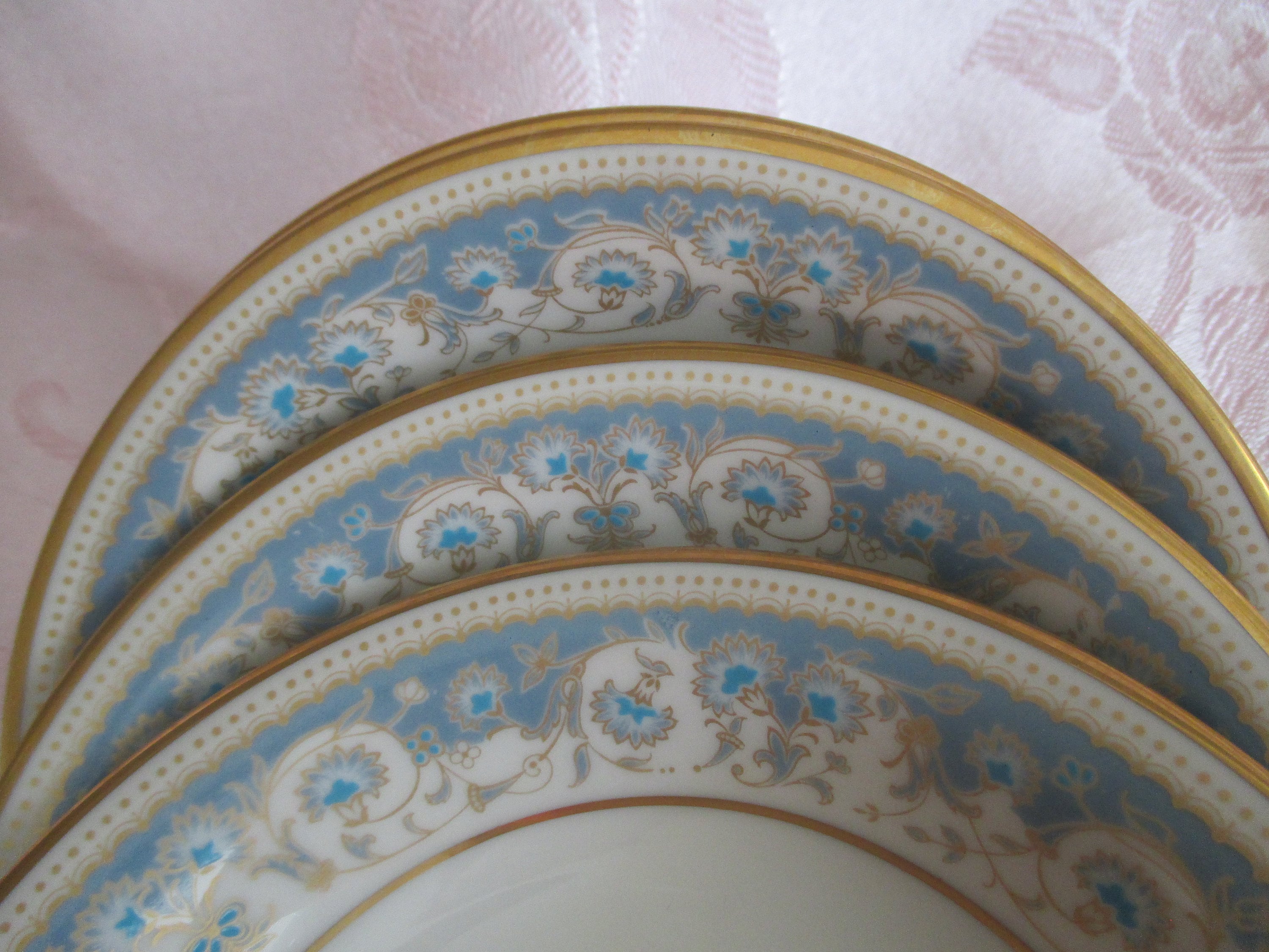 Noritake Moonlight - Etsy