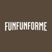 FunFunForMe store logo