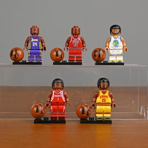 Nba toy figures - Etsy 日本