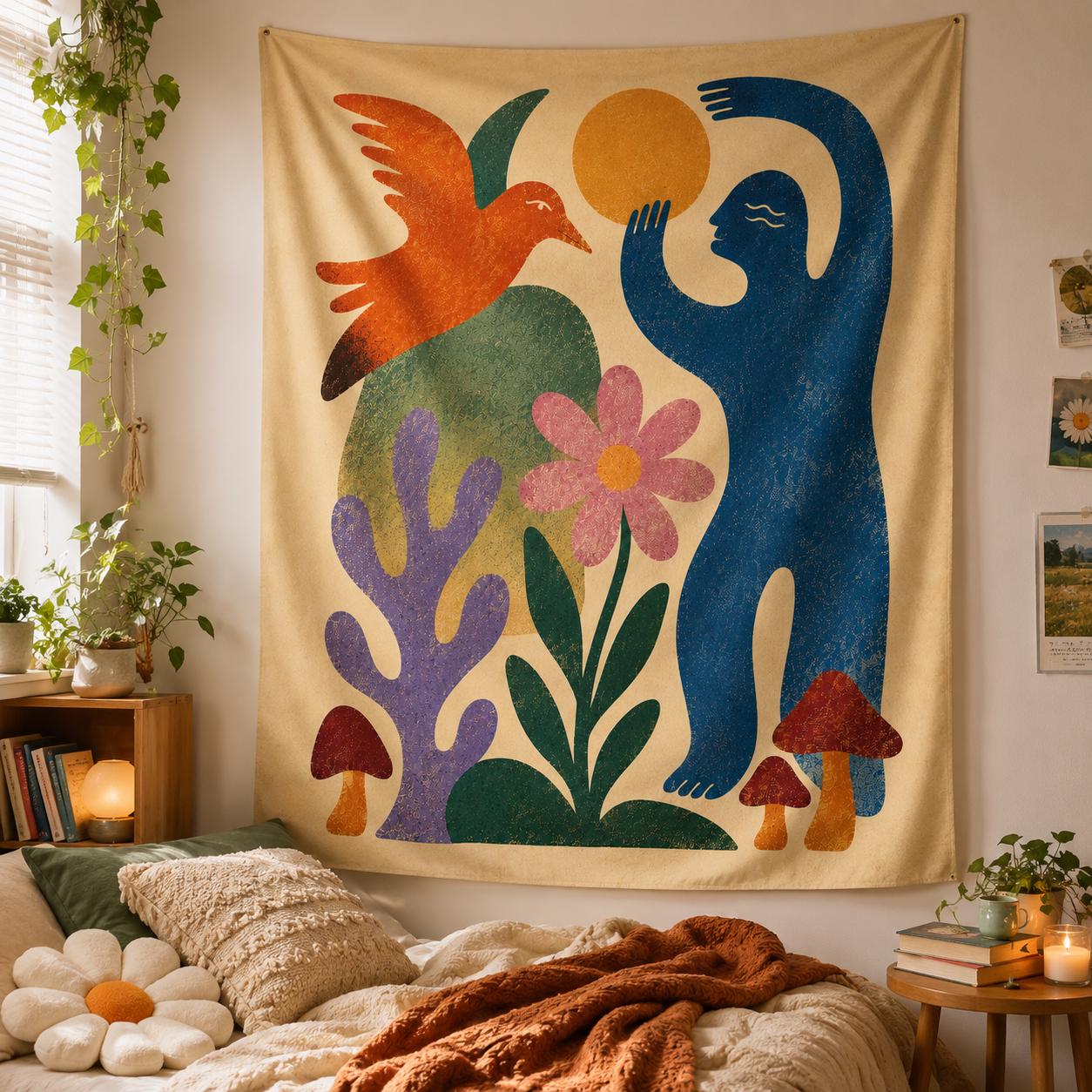 Tapestries - Etsy Canada