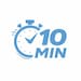 10mincraftDesigns store logo