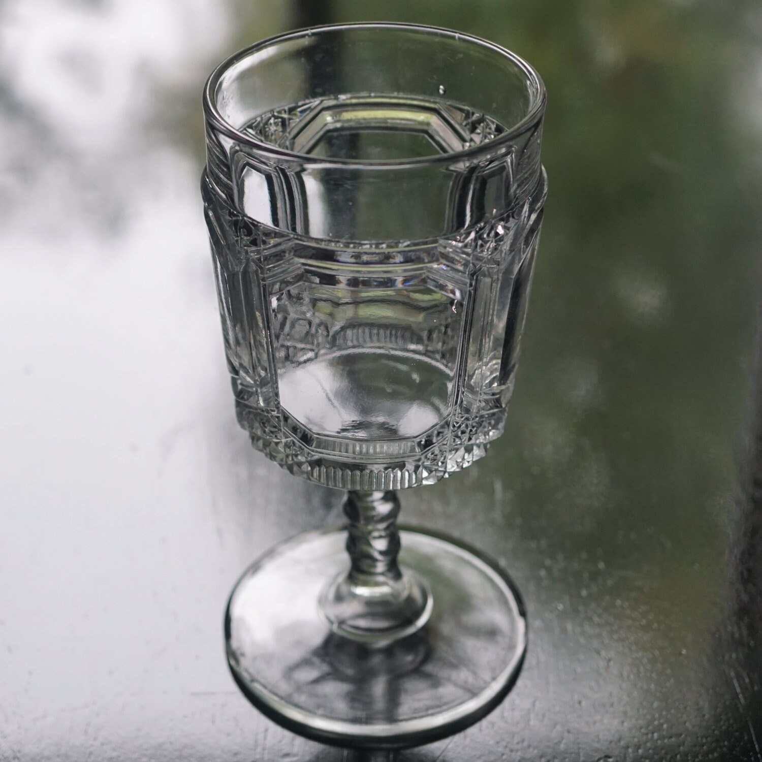 Windsor Wine Glass - Set of 6 – Farmhouse Pottery