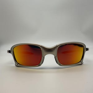 Oakley X Squared - Etsy