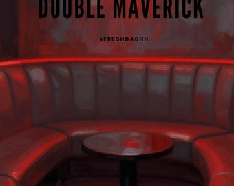 Doble Maverick