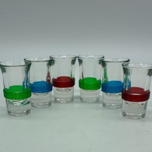 Blade runner shot glass - Etsy 日本