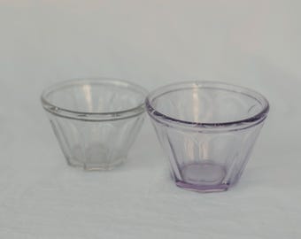 Tarro de mermelada francés antiguo