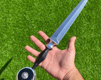 Daemon Targaryen Dagger replica - Aerion Targaryen Dagger