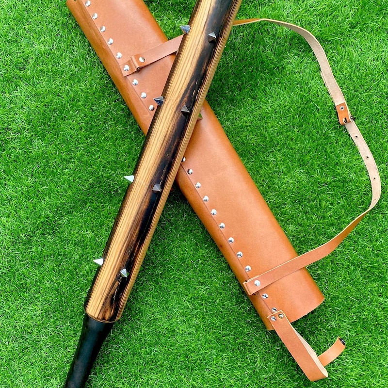 Tetsubo - Etsy