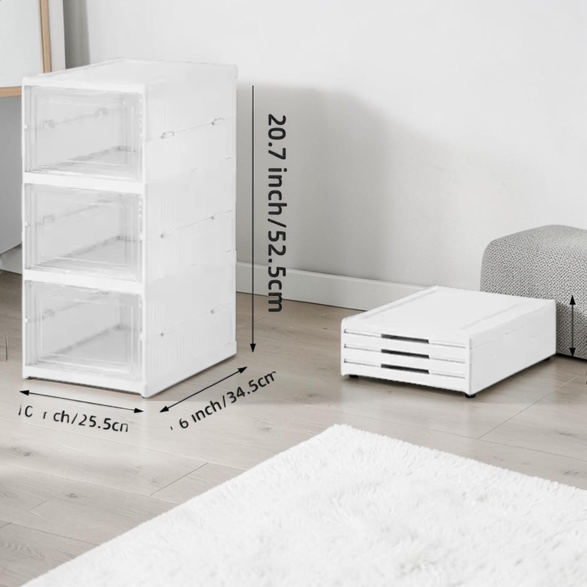 Nike shoe box storage - Etsy 日本