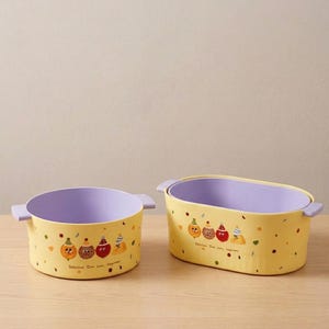 Kawaii Animal Oven Mitts Set, Cute Rabbit Bear Heat Resistant Gloves, Non-Slip Silicone Kitchen Mitts, Baking Gift