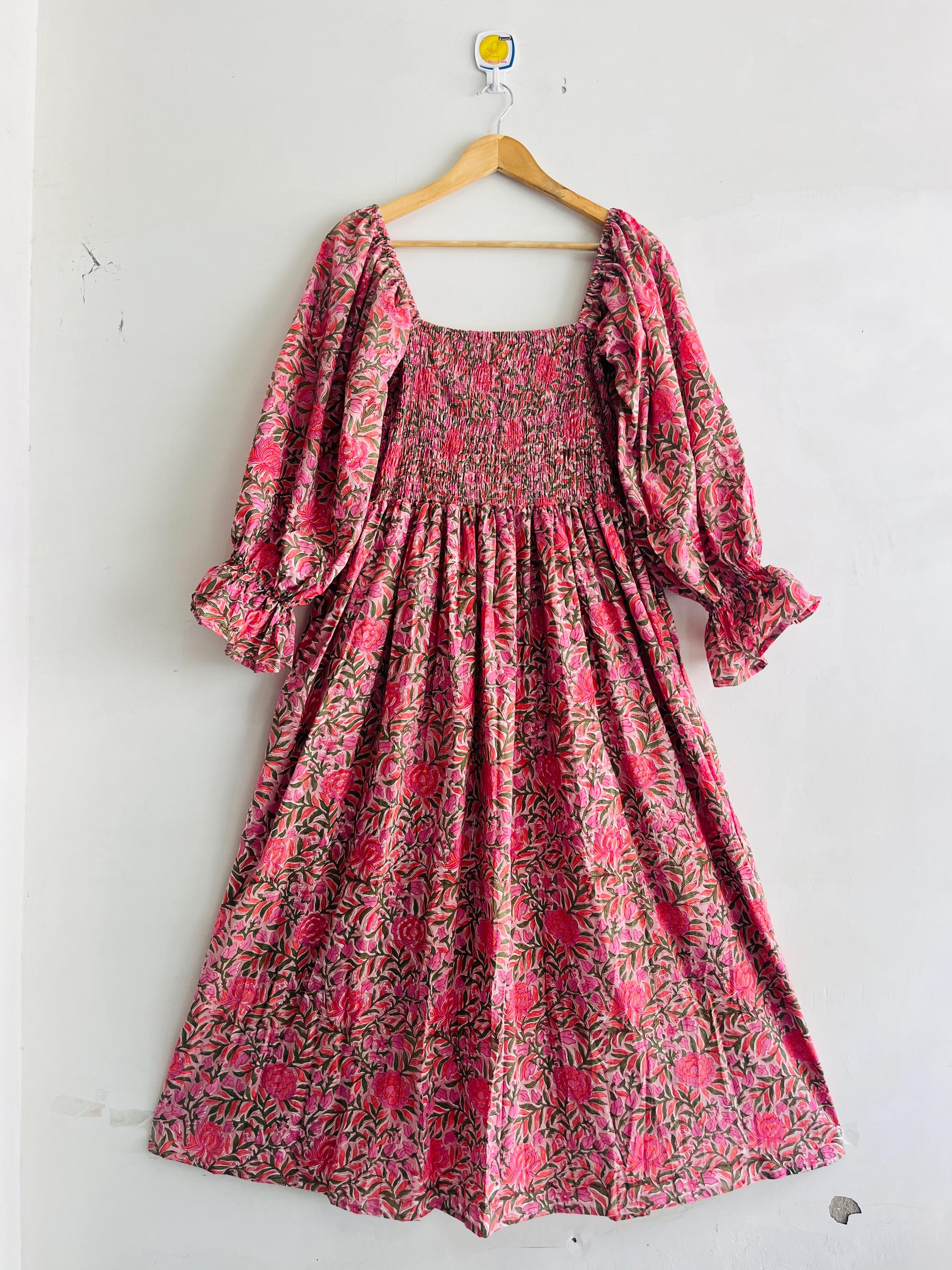Daughters of India Dupe Dress - Etsy