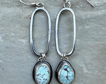 Turquoise Earrings