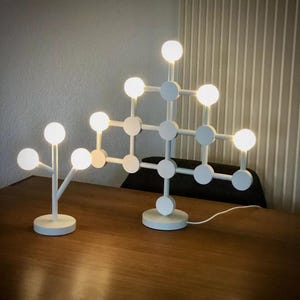 Ikea strala light