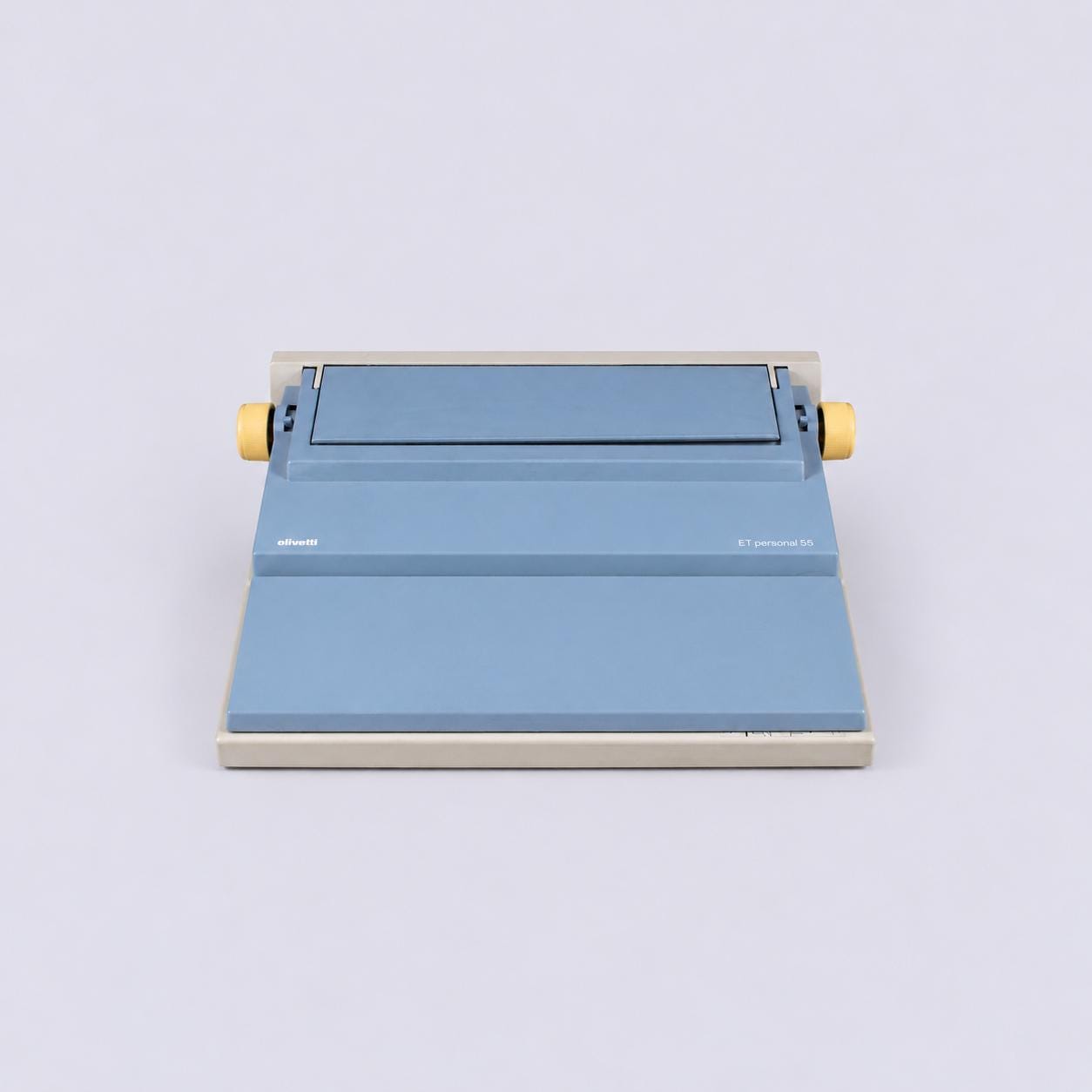 1980s Olivetti Typewriters - Etsy