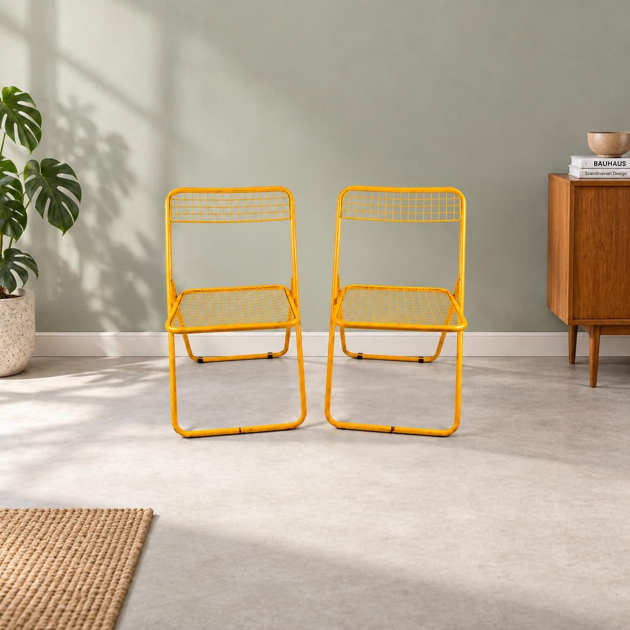 Vintage Ikea Chair - Etsy