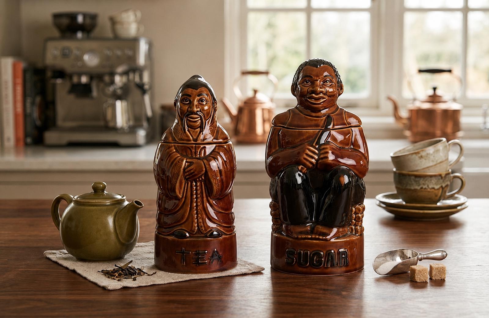 Kensington pottery - Etsy 日本