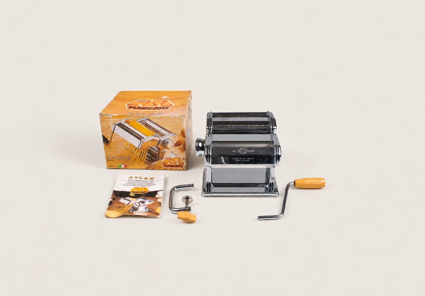 Pasta machine vintage - Etsy 日本