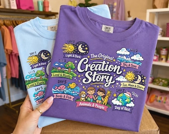 Historia de la Creación Png/ Religioso Png/ Dios Png/ Promesas de Dios Png/ Génesis Png/ Jesús Png/ Historia Bíblica Png/ 7 Días de la Creación Png/ Bíblico