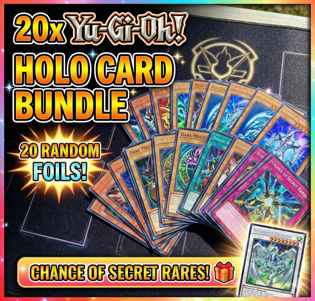Yugiohs Card Lots - Etsy